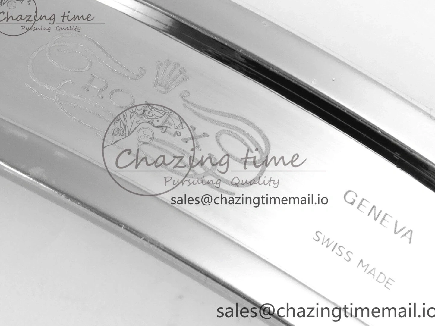 MiroTime 0410 Affordable Submariner 41mm 126610 LN SS ARF 1:1 Best Edition Steel Black Dial 904L SS Oyster Bracelet SH 362